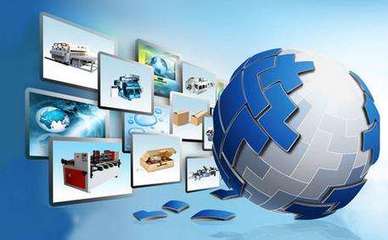 智能倉儲互聯(lián)網(wǎng)系統(tǒng) 信息技術(shù)驅(qū)動物流業(yè)變革轉(zhuǎn)型