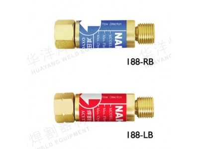 供應(yīng)中田牌割炬用回火防止器188價格及報價-東莞華洋焊割器材商行-機電商情網(wǎng)產(chǎn)品供應(yīng)-機電商情網(wǎng)在線產(chǎn)品報價
