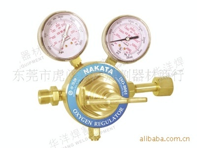 供應(yīng)中田牌VH-500型氣瓶集合裝置減壓器 - 供應(yīng)中田牌VH-500型氣瓶集合裝置減壓器廠家 - 供應(yīng)中田牌VH-500型氣瓶集合裝置減壓器價格 - 東莞市虎門華陽焊割器材商行 - 