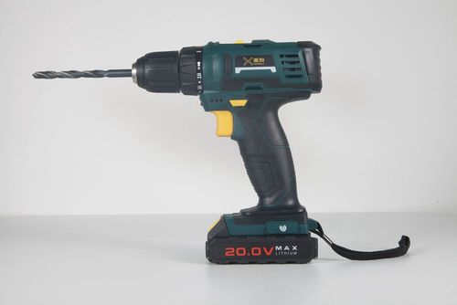 湘利20v充電式?jīng)_擊電鉆 xl90003-湖南金威上焊割器材(東成