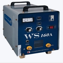 WS-160A可控硅直流氬弧焊機(jī)圖片-佛山市遠(yuǎn)大焊割器材公司 -