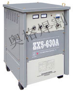 ZX5-晶閘管直流弧焊機(jī) - 佛山市南海區(qū)大瀝奧格焊割器材 -產(chǎn)品資訊
