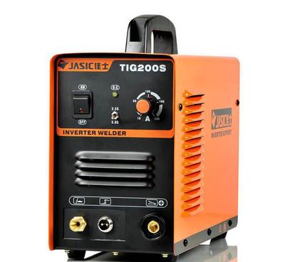 【(瘋狂熱銷)佳士寶 TIG-200S焊機 便攜式逆變直流氬弧】價格_廠家_圖片 -