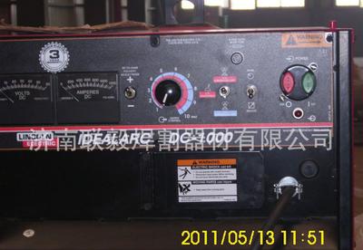 【低價銷售二手原裝林肯DC-1000電源】價格_廠家_圖片 -