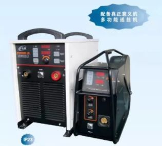 2020管道大會焊割行業(yè)企業(yè)縱覽 第四期