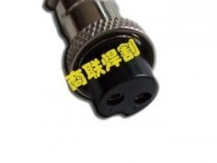 供應商聯(lián)焊割,航空插頭,兩芯插頭,焊割配件,焊割器材 - 接頭 - 通用五金配件 - 五金、工具 - 供應 - 切它網(wǎng)(QieTa.com)